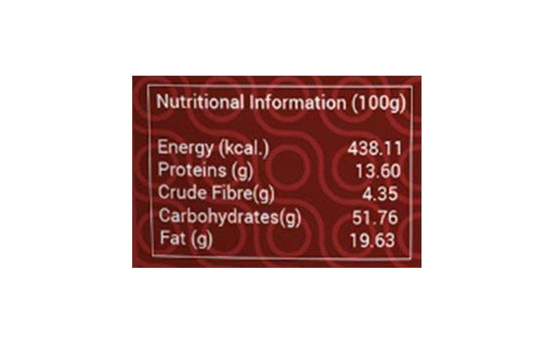 Grow Fit Goji & Nuts Trail Mix    Pack  30 grams